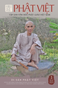 Ph?t Vi?t #3 (Vietnamese Edition)