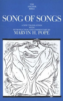 Paperback Song of Songs Book