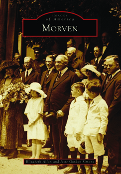 Paperback Morven Book
