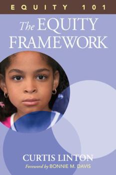 Paperback Equity 101- The Equity Framework: Book 1 Book