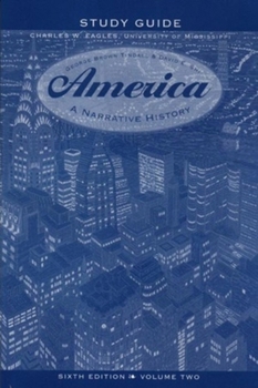 Paperback America: A Narrative History (Study Guide Volume 2) Book
