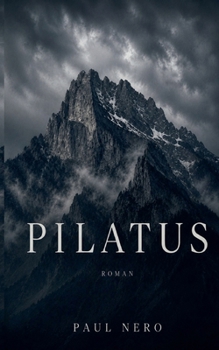 Paperback Pilatus [German] Book