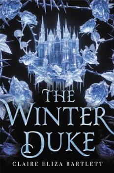 Hardcover The Winter Duke Book