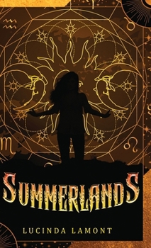 Hardcover Summerlands Book