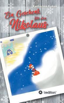 Paperback Ein Geschenk für den Nikolaus [German] Book
