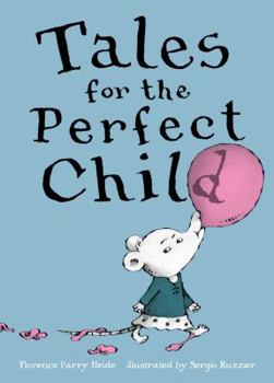 Paperback Tales for the Perfect Child Book