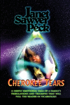 Paperback Cherokee Tears Book