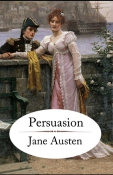 Paperback Persuasion Annotated Book