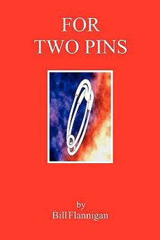 Paperback For Two Pins Book