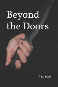 Paperback Beyond The Doors Book