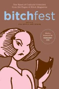 Paperback BITCHfest Book