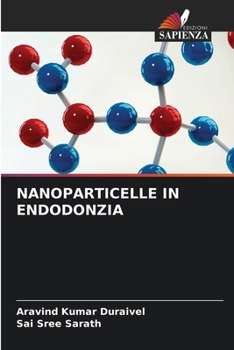 Nanopartículas Em Endodontia (Portuguese Edition)