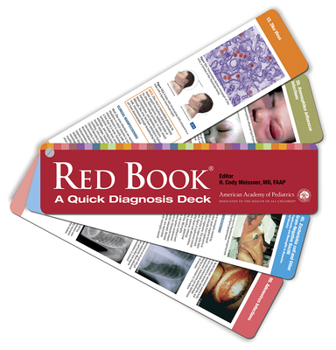 Cards Red Book: A Quick Diagnosis Deck Book