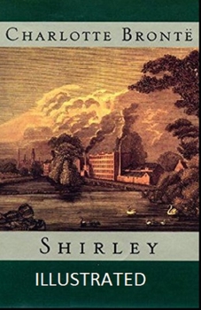 Paperback Shirley Illustrated Book