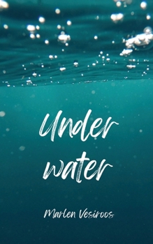 Paperback Under Water Book