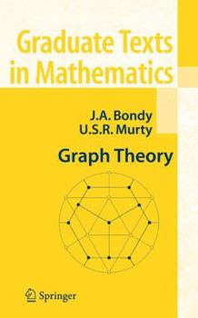 Paperback Graph Theory Book