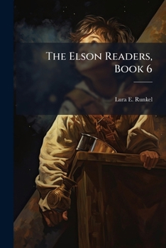 Paperback The Elson Readers, Book 6 Book