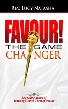 Paperback Favour The Game Changer Book