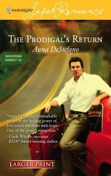 The Prodigal's Return - Book  of the Atlanta Heroes