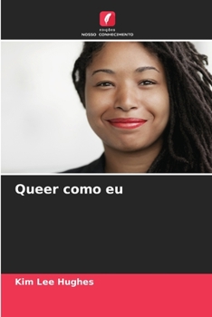 Paperback Queer como eu [Portuguese] Book