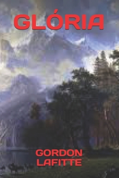 GLÓRIA (Portuguese Edition)