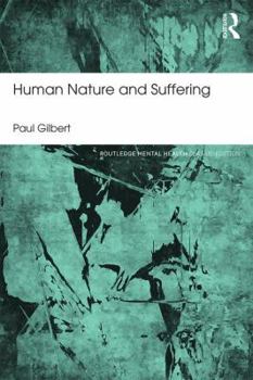 Paperback Human Nature and Suffering Book