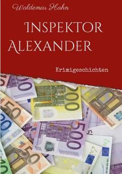 Paperback Inspektor Alexander [German] Book