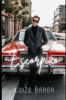 Paperback Escorpião [Portuguese] Book