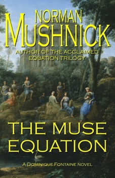 Paperback The Muse Equation Book