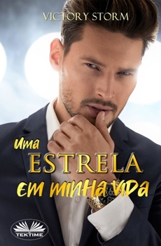 Paperback Uma Estrela Em Minha Vida [Portuguese] Book