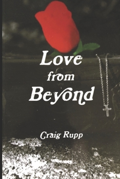 Paperback Love from Beyond Book
