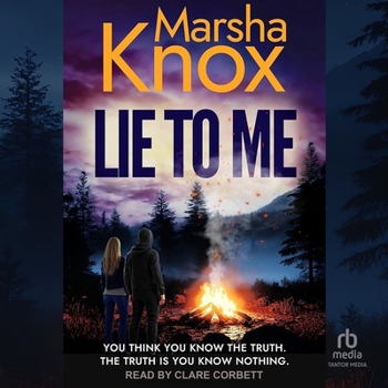 Lie to Me