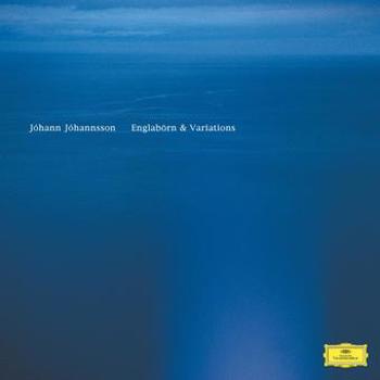 Music - CD Englaborn & Variations (Remastered 2017) (2 CD) Book