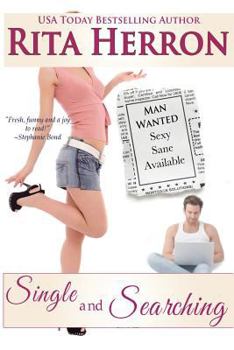 Paperback Single & Searching Book