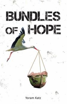 Paperback Bundles of Hope Book