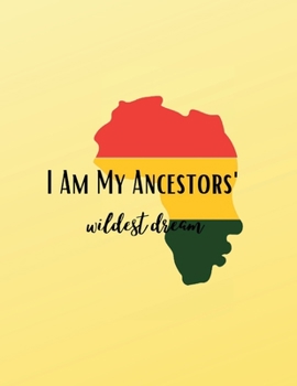 Paperback Ancestors Notebook Book