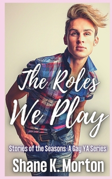 Paperback The Roles We Play Book