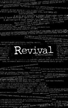 Perfect Paperback Revival Book