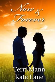 Paperback Now and Forever Book