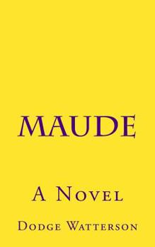 Paperback Maude Book