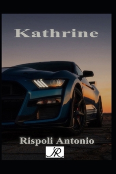 Paperback Kathrine [Portuguese] Book