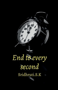 Paperback End to every second Book