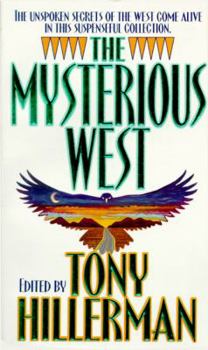 Mass Market Paperback The Mysterious West Book