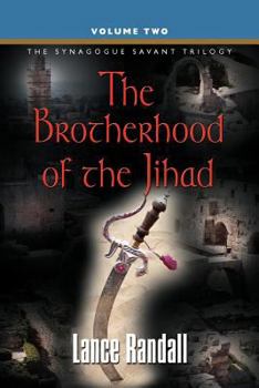 Paperback The Brotherhood of the Jihad Book