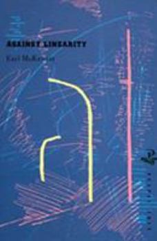 Paperback Against Linearity Book