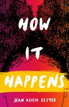 Paperback How It Happens Book