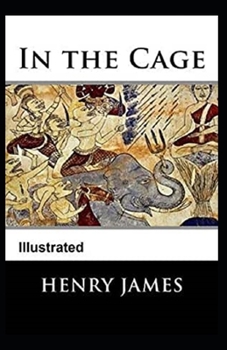 Paperback In the Cage Illustrated Edition Book