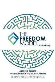 Paperback The Freedom Model for the Family Book