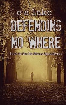 Paperback Defending No Where Book