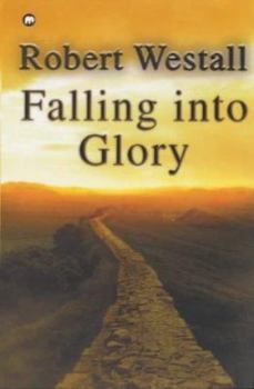 Paperback Falling into Glory Book